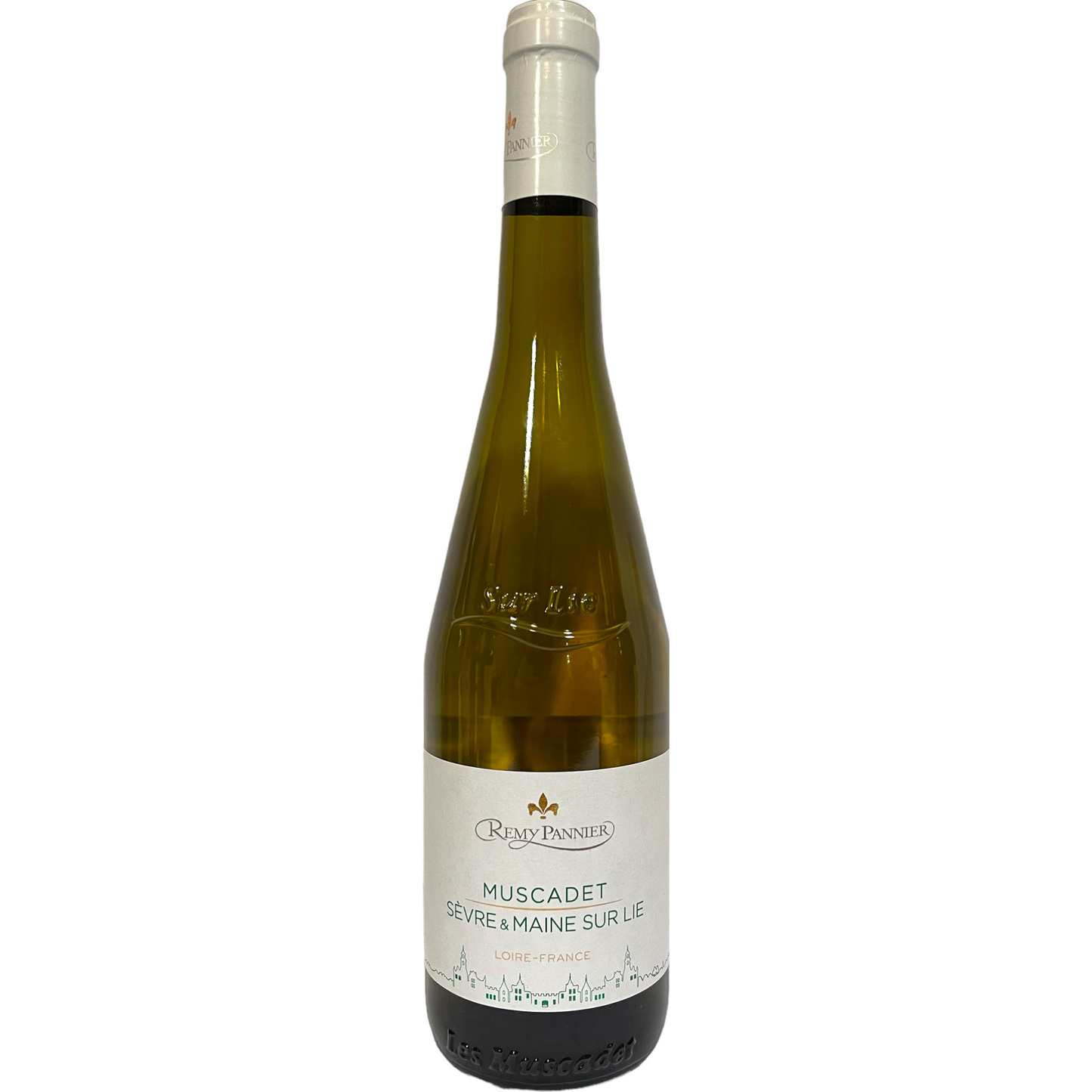 REMY PANNIER MUSCADET