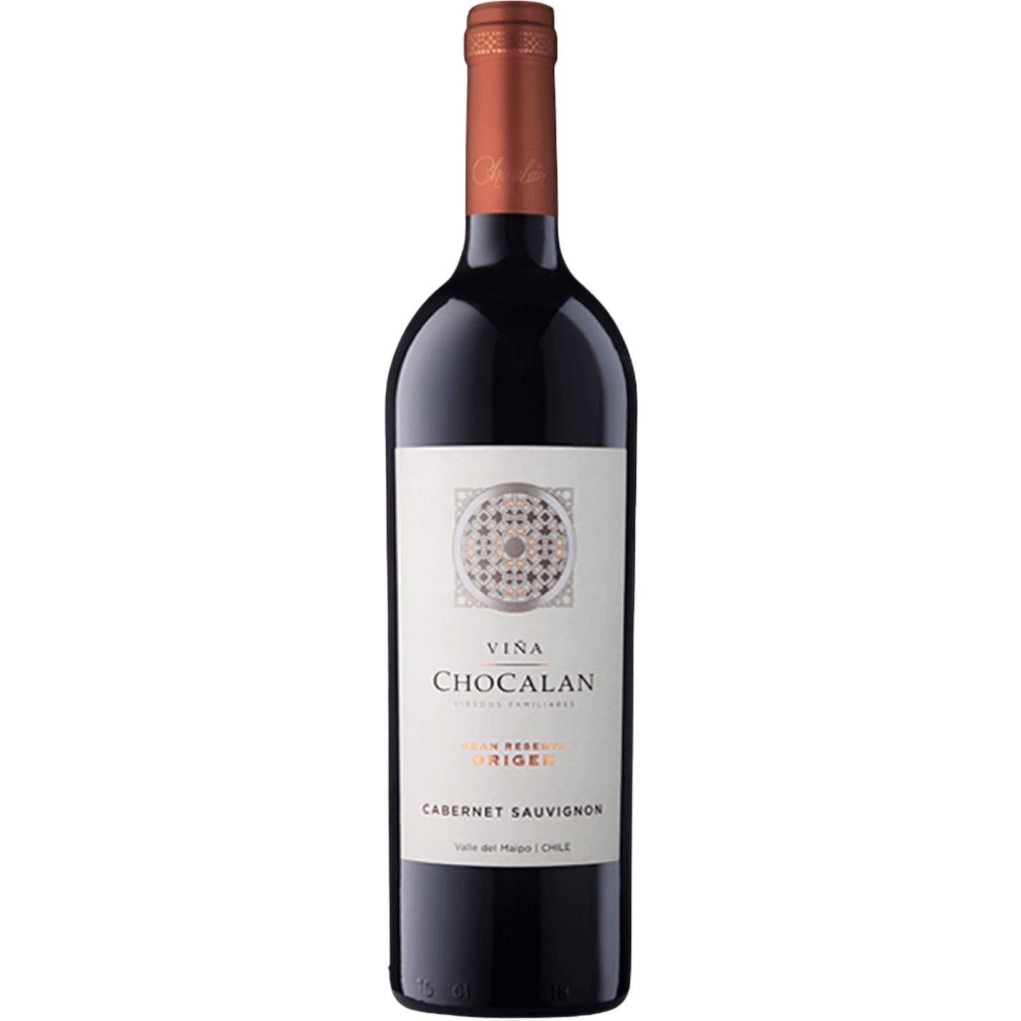 Vina Chocalan Origen Gran Reserve Cabernet Sauvignon