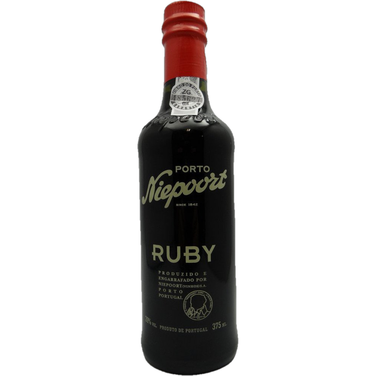 NIEPOORT RUBY PORT
