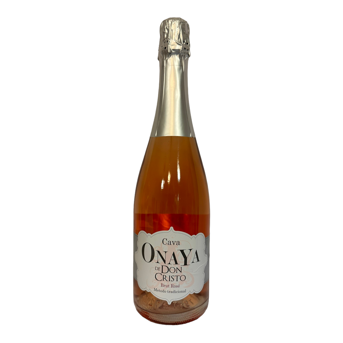 Onaya De Don Cristo Cava Brut Rose