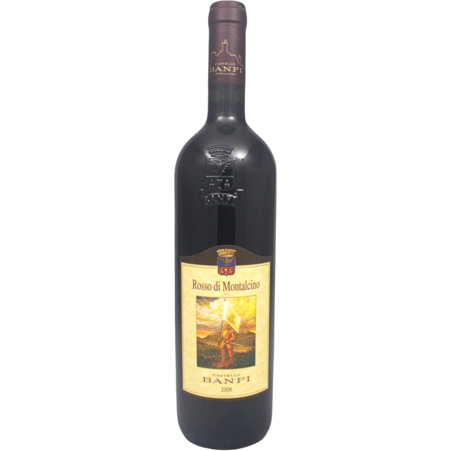 BANFI ROSSO DI MONTALCINO