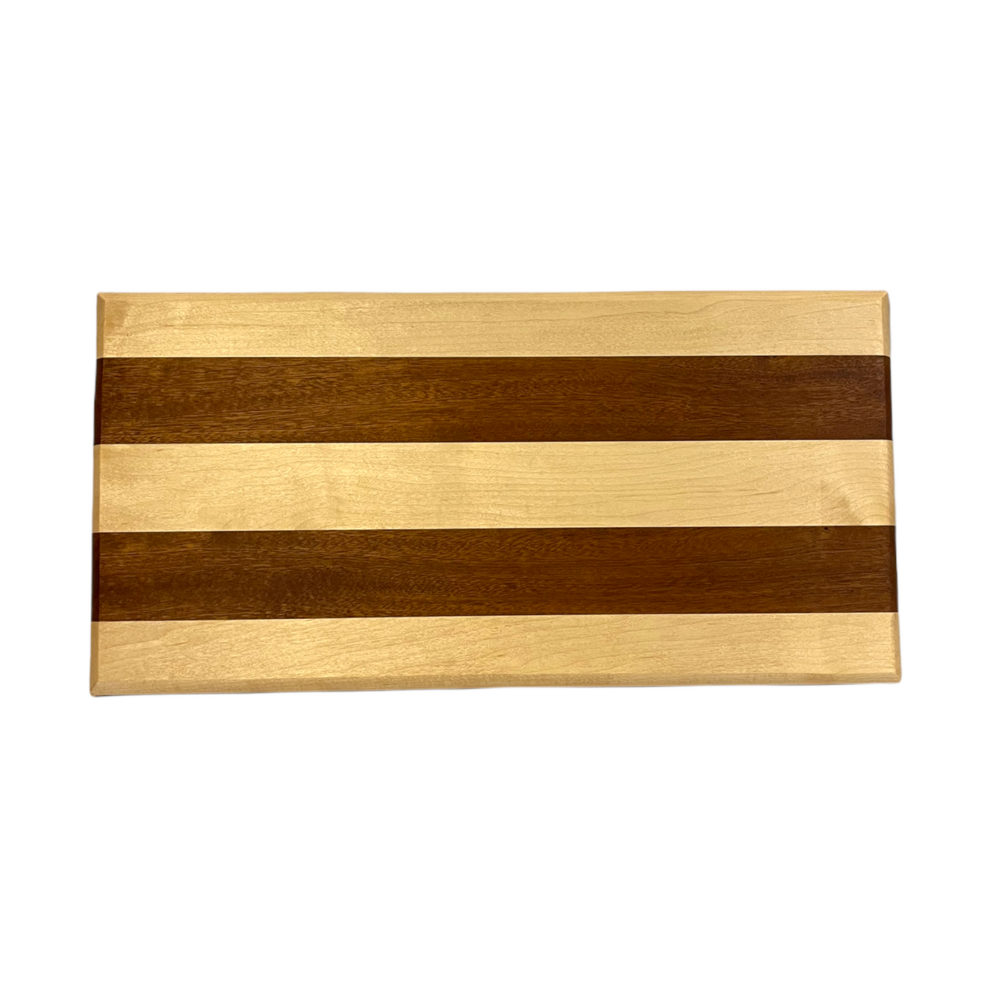 WOOD CUTTING BOARD