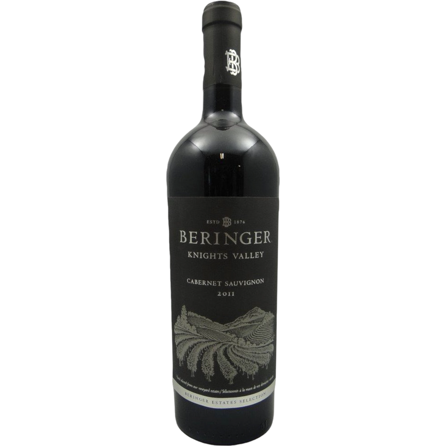 Beringer Knights Valley Cabernet Sauvignon