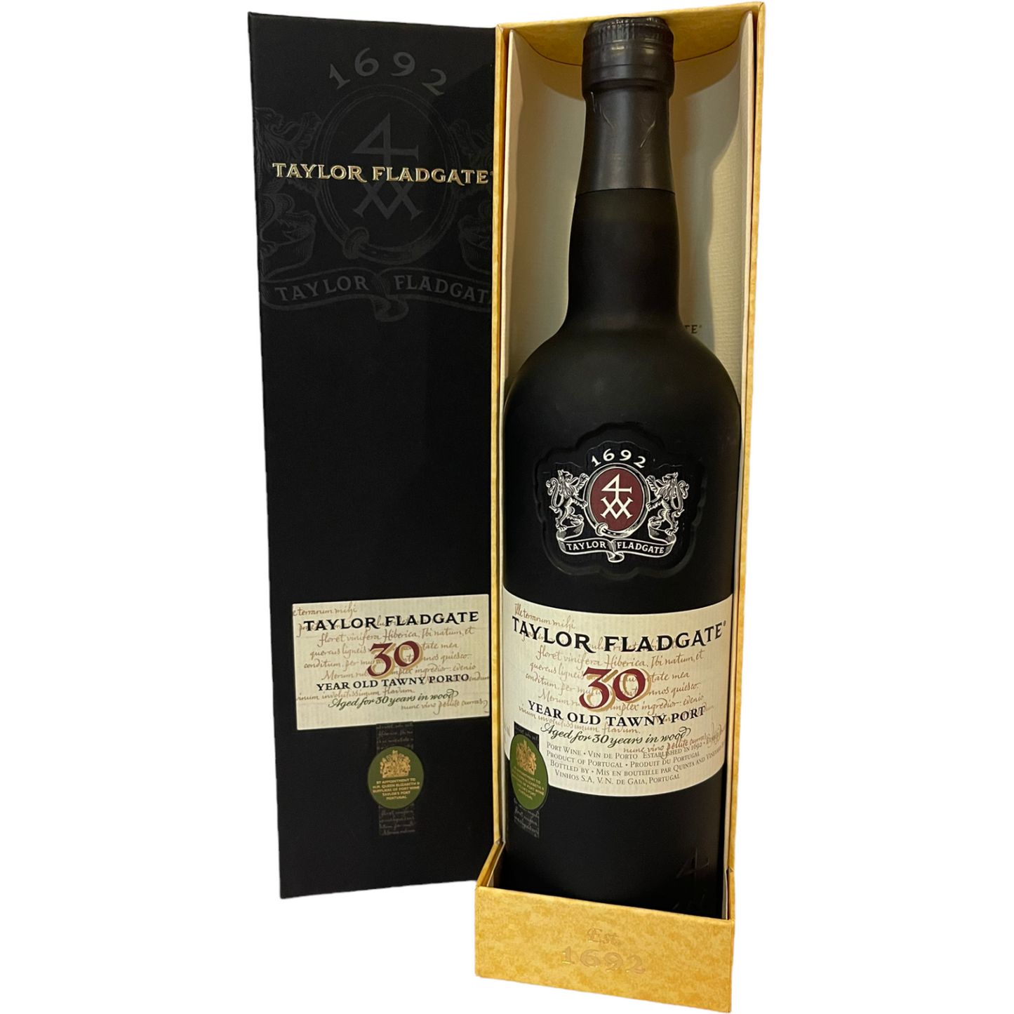 TAYLOR FLADGATE 30 YO TAWNY PORT