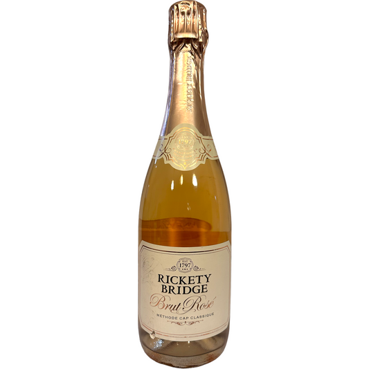 RICKETY BRIDGE BRUT ROSE