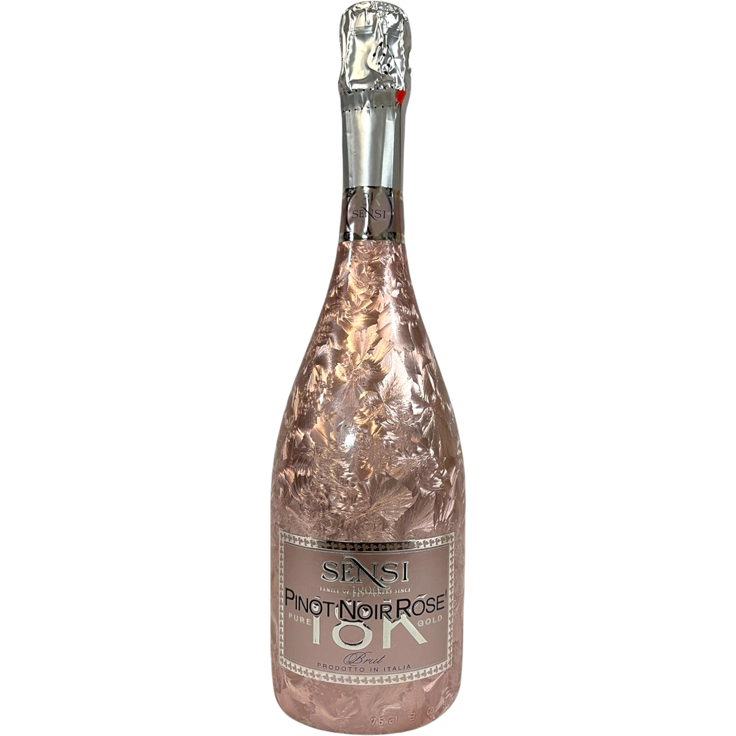 SENSI PINOT NOIR ROSE BRUT