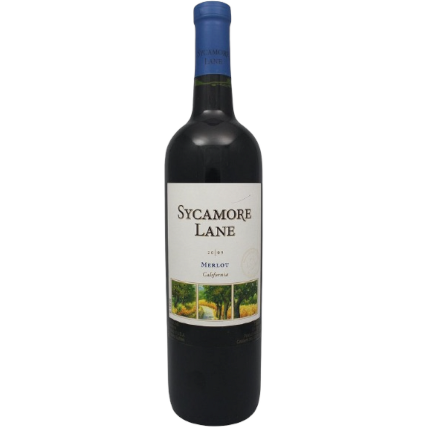 Sycamore Lane Merlot