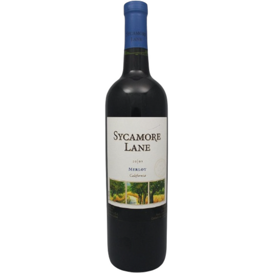 Sycamore Lane Merlot