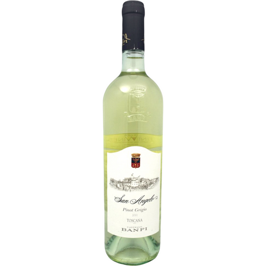 Banfi San Angelo Pinot Grigio