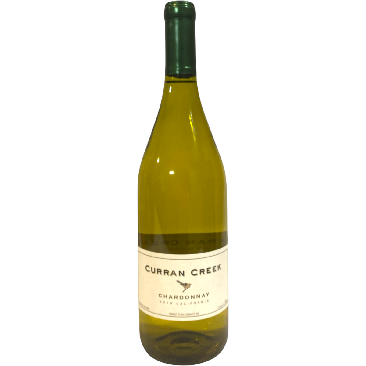 CURRAN CREEK CHARDONNAY
