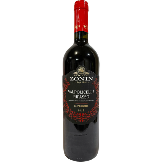 ZONIN VALPOLICELLA RIPASSO