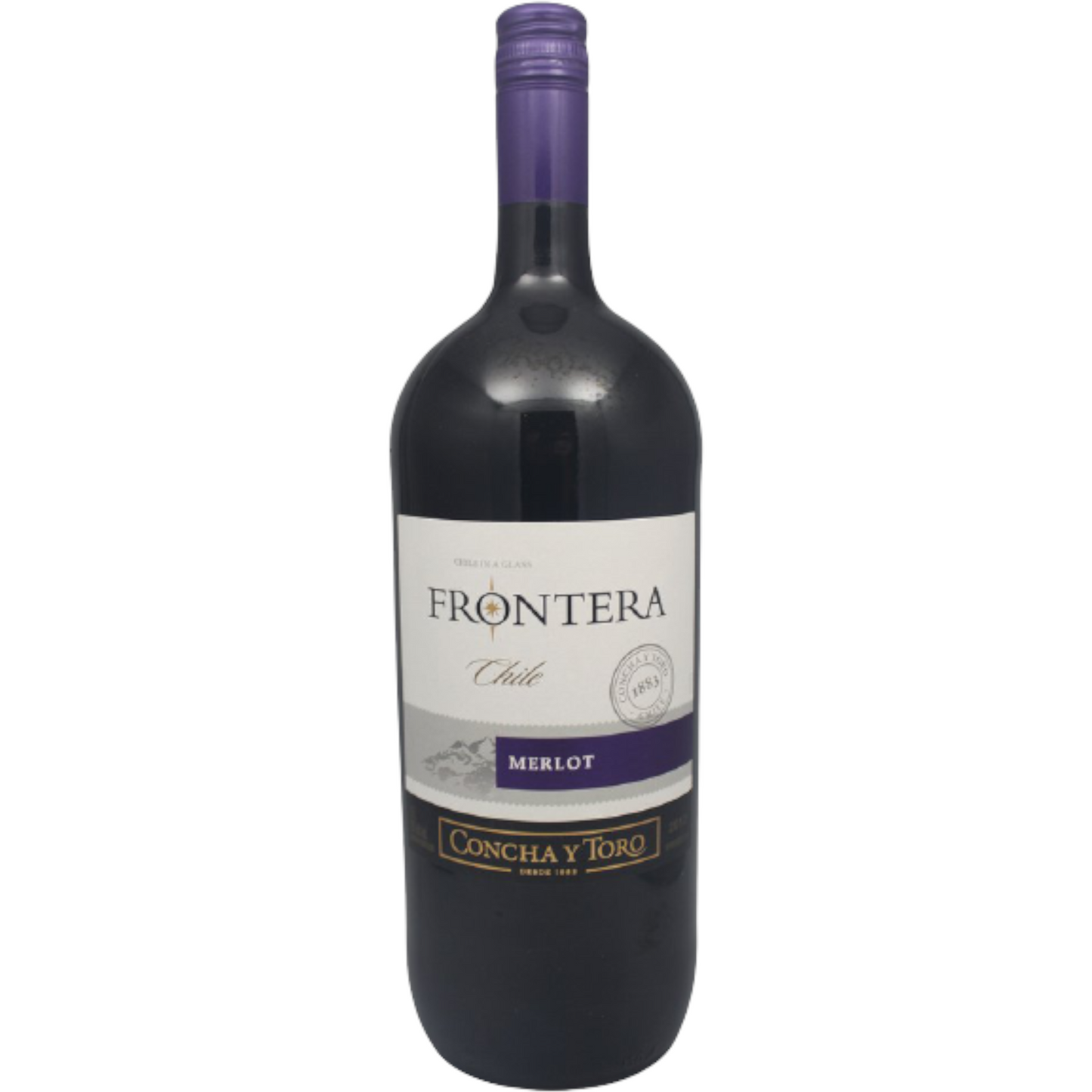 Concha Y Toro Frontera Merlot