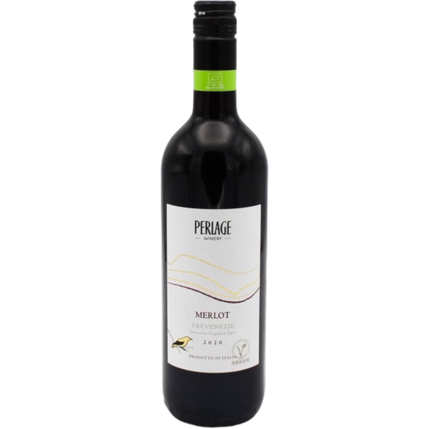 PERLAGE MERLOT