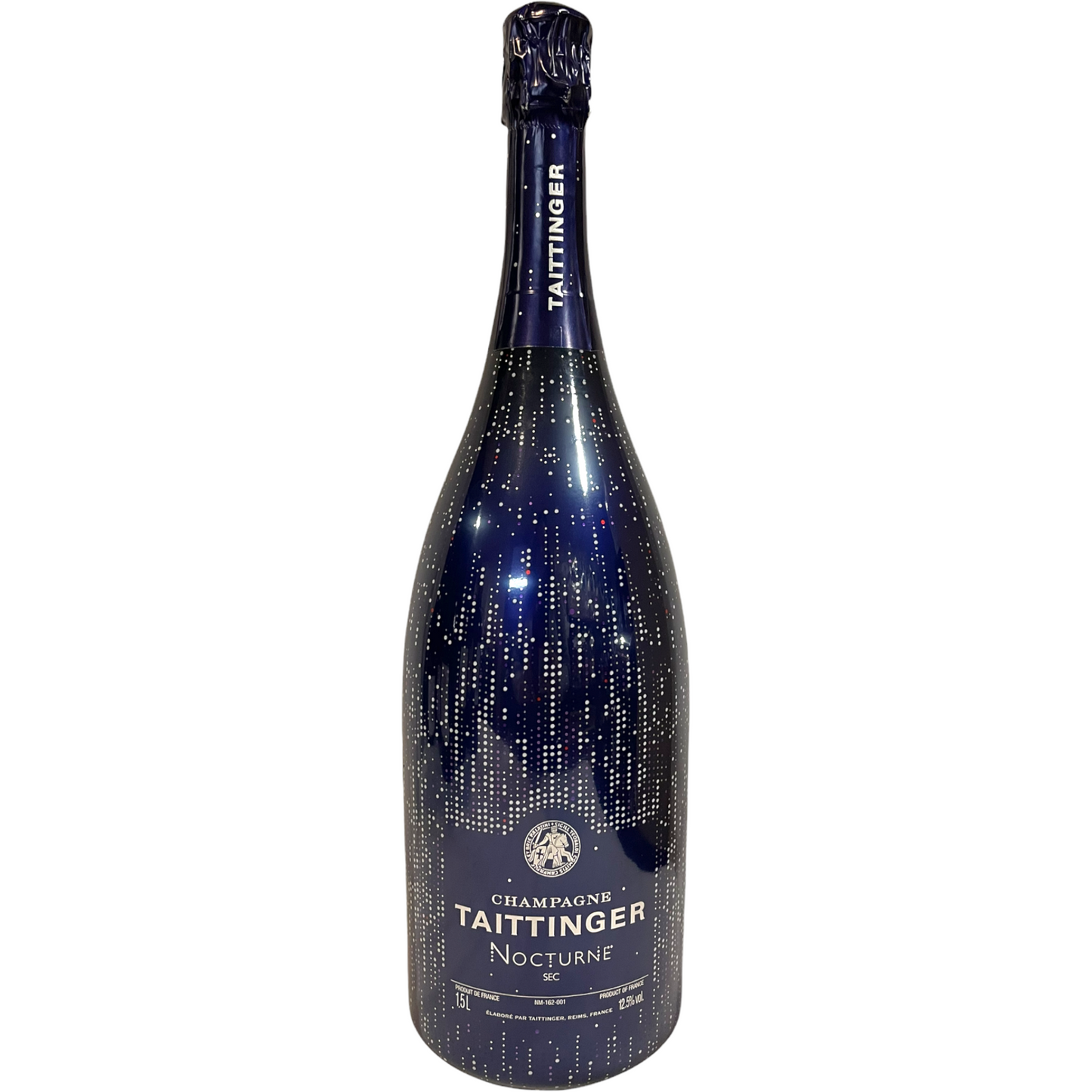 TAITTINGER NOCTURNE SEC CHAMPAGNE