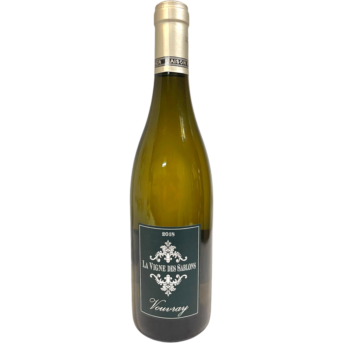 MAISON FOUCHER LA VIGNE DES SABLONS VOUVRAY