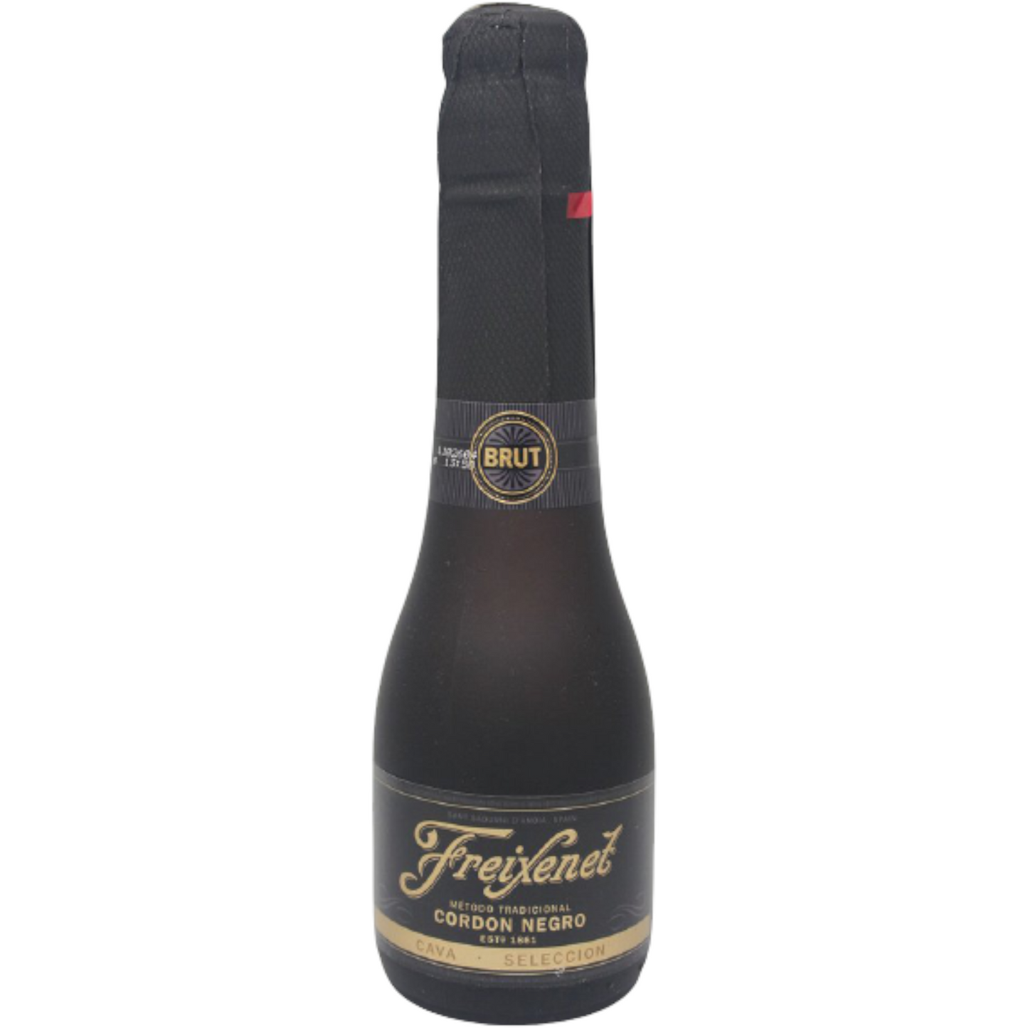 Freixenet Cordon Negro Brut mini