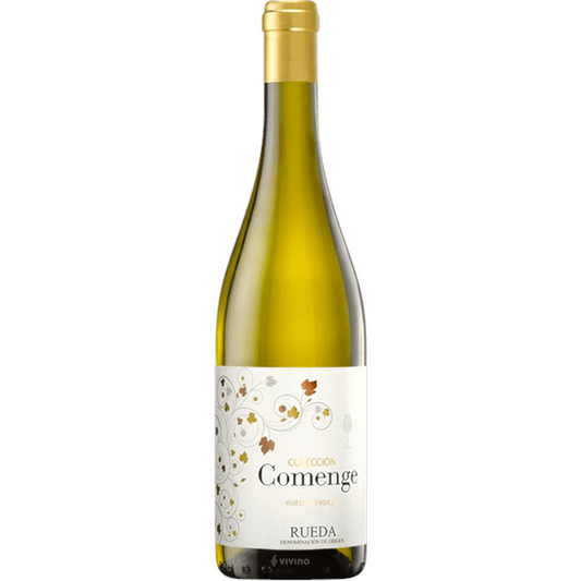 Comenge Verdejo