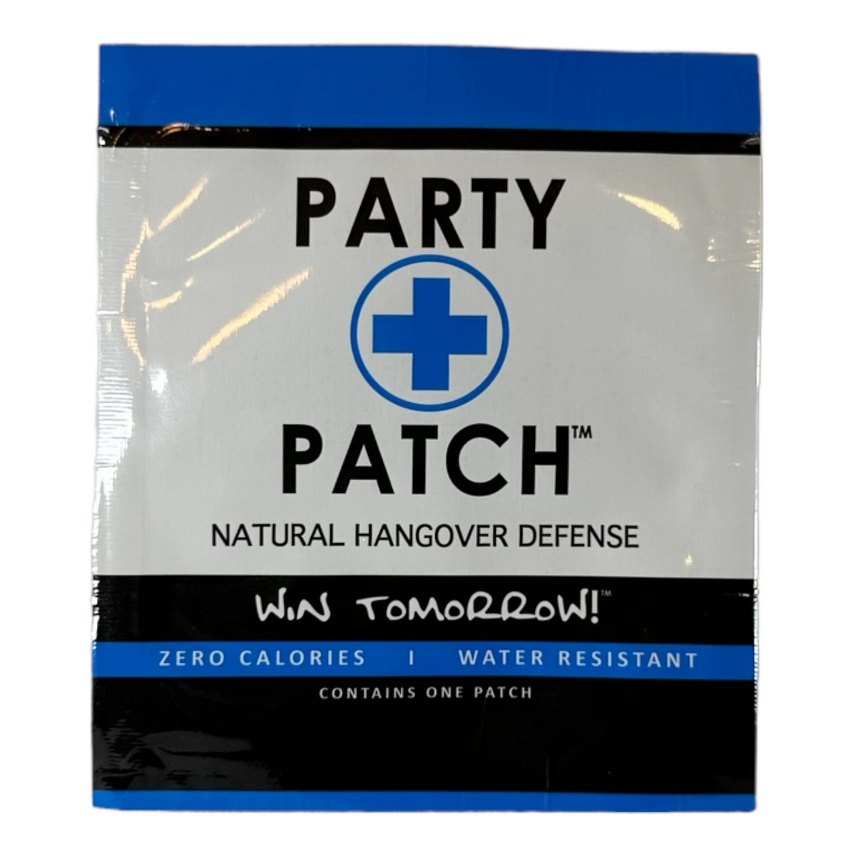 PARTY PATCH
