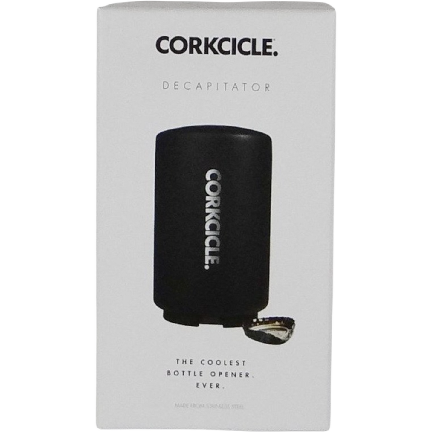 CORKCICLE DECAPITATOR