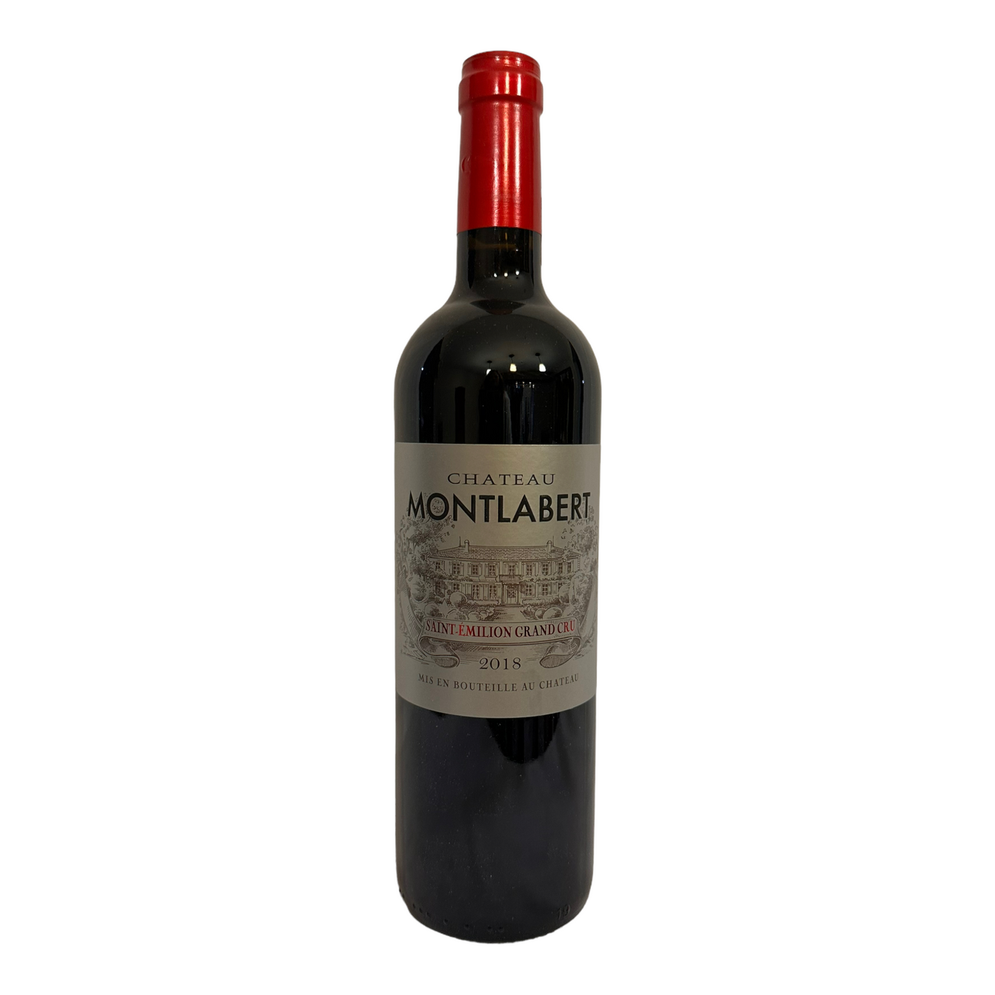 CHAT. MONTLABERT GRAND CRU