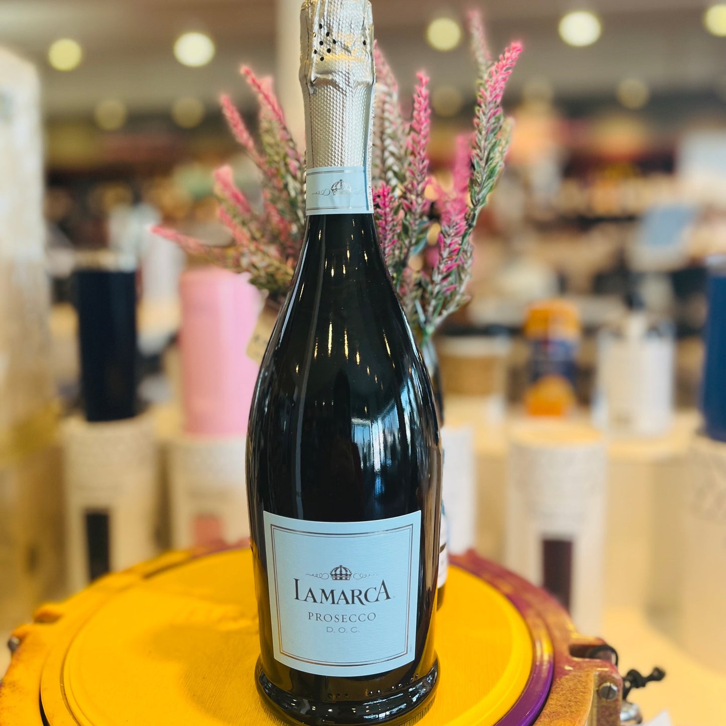 La Marca Prosecco