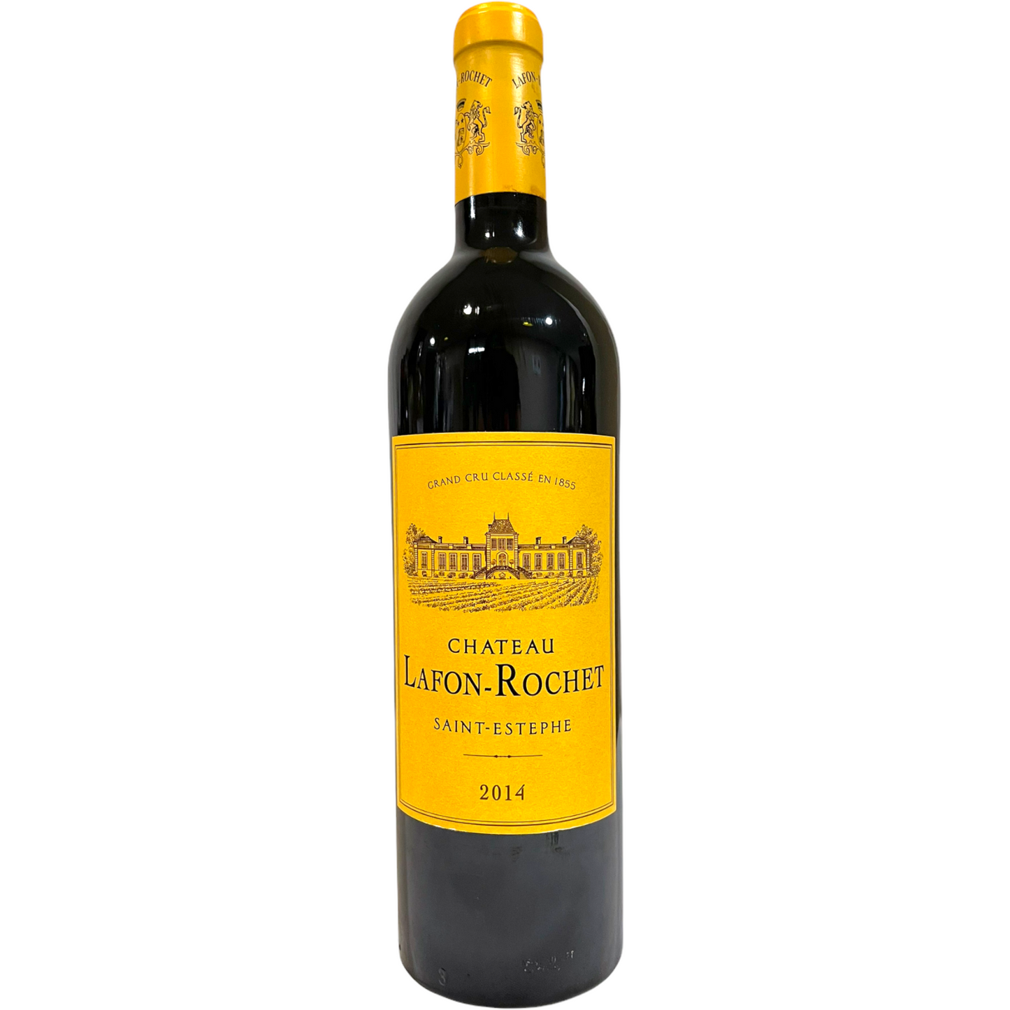 CHATEAU LAFON ROCHET