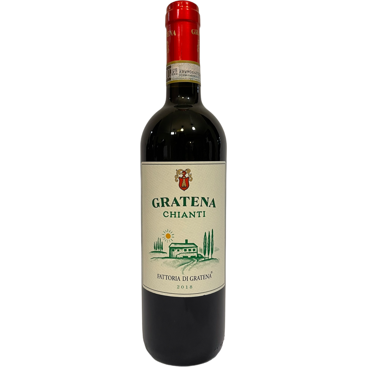 GRATENA CHIANTI