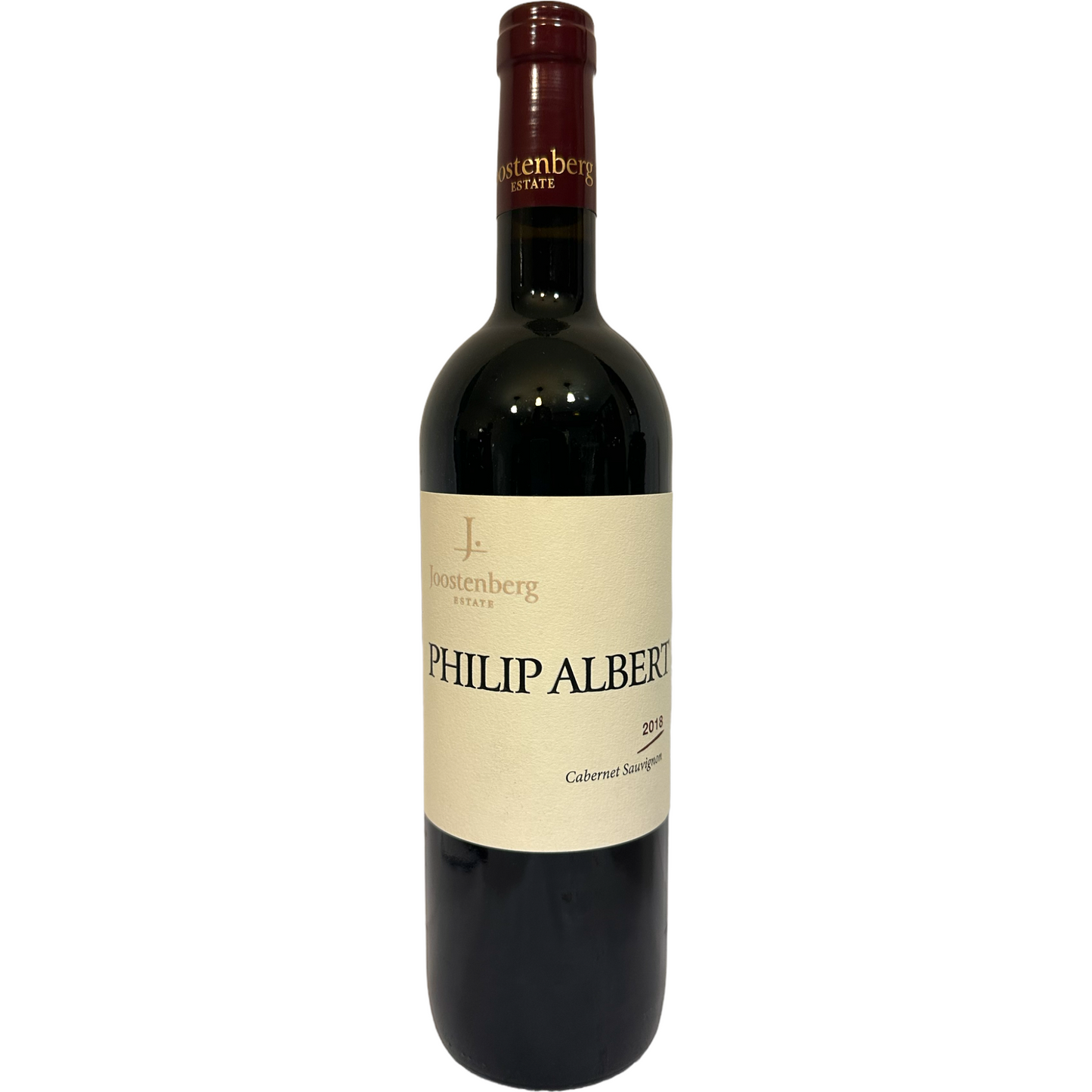 JOOSTENBERG PHILIP ALBERT CABERNET SAUVIGNON
