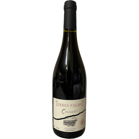 TERRES FALMET CINSAULT