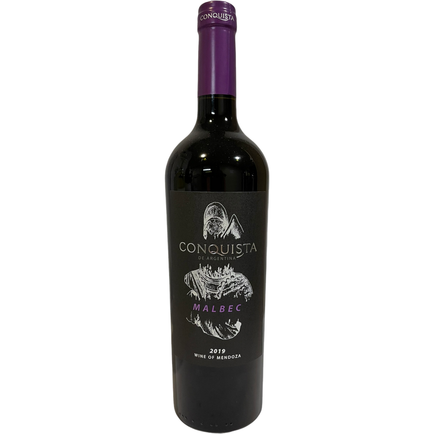 Conquista Malbec