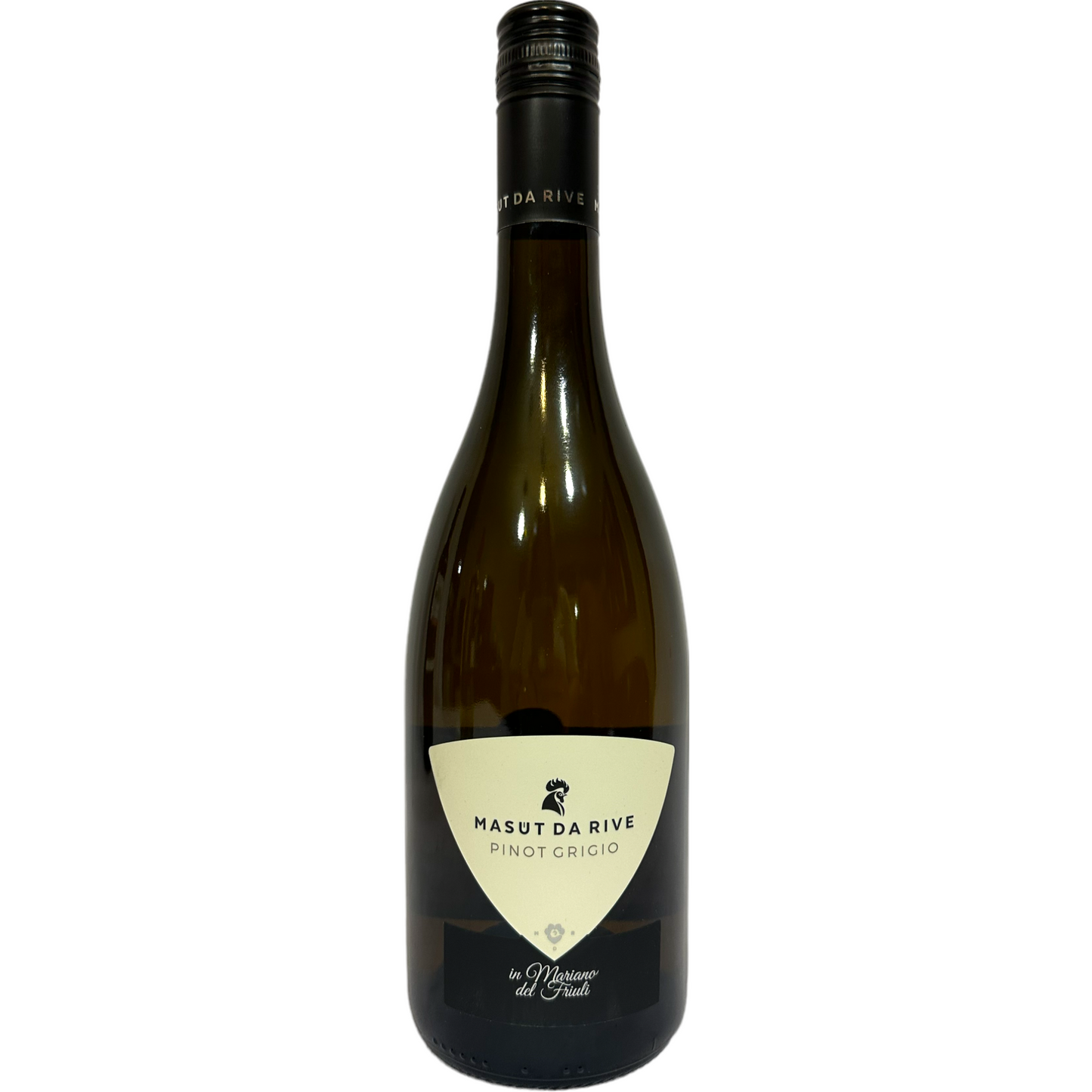 MASUT DA RIVE PINOT GRIGIO