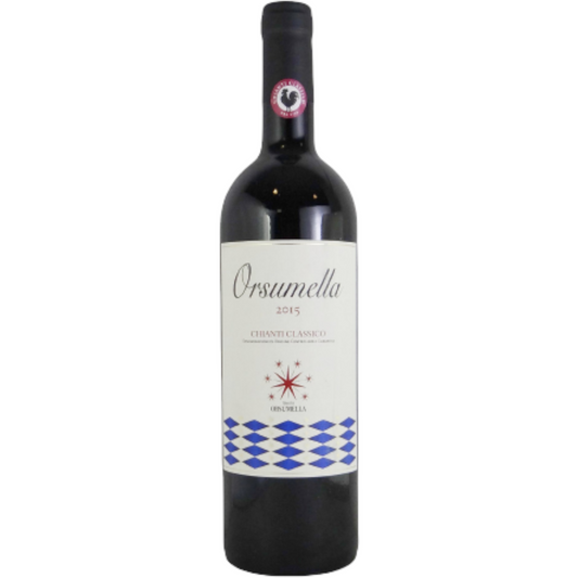 Tenuta Orsumella Chianti Classico