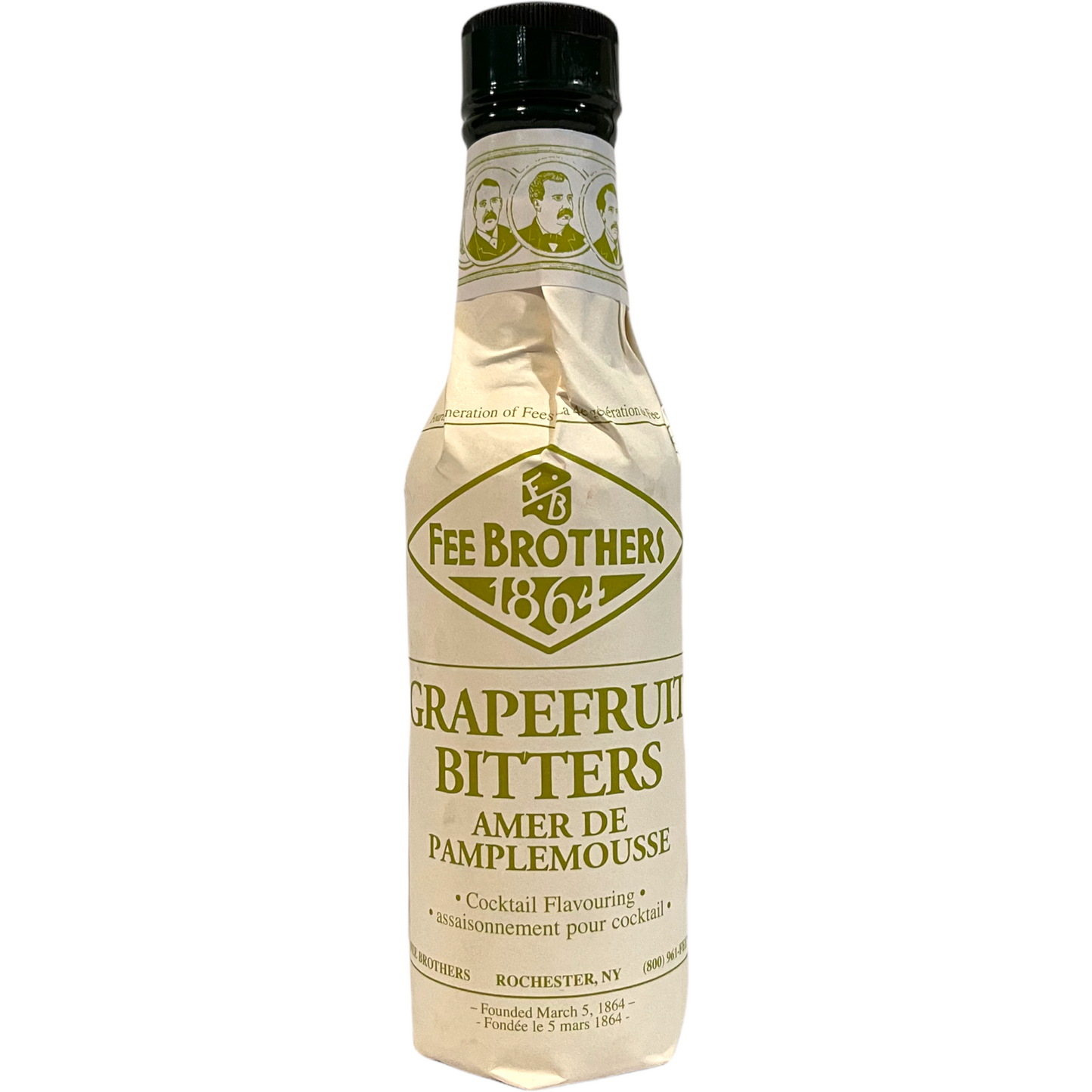 Fee Brothers Grapefruit Bitters