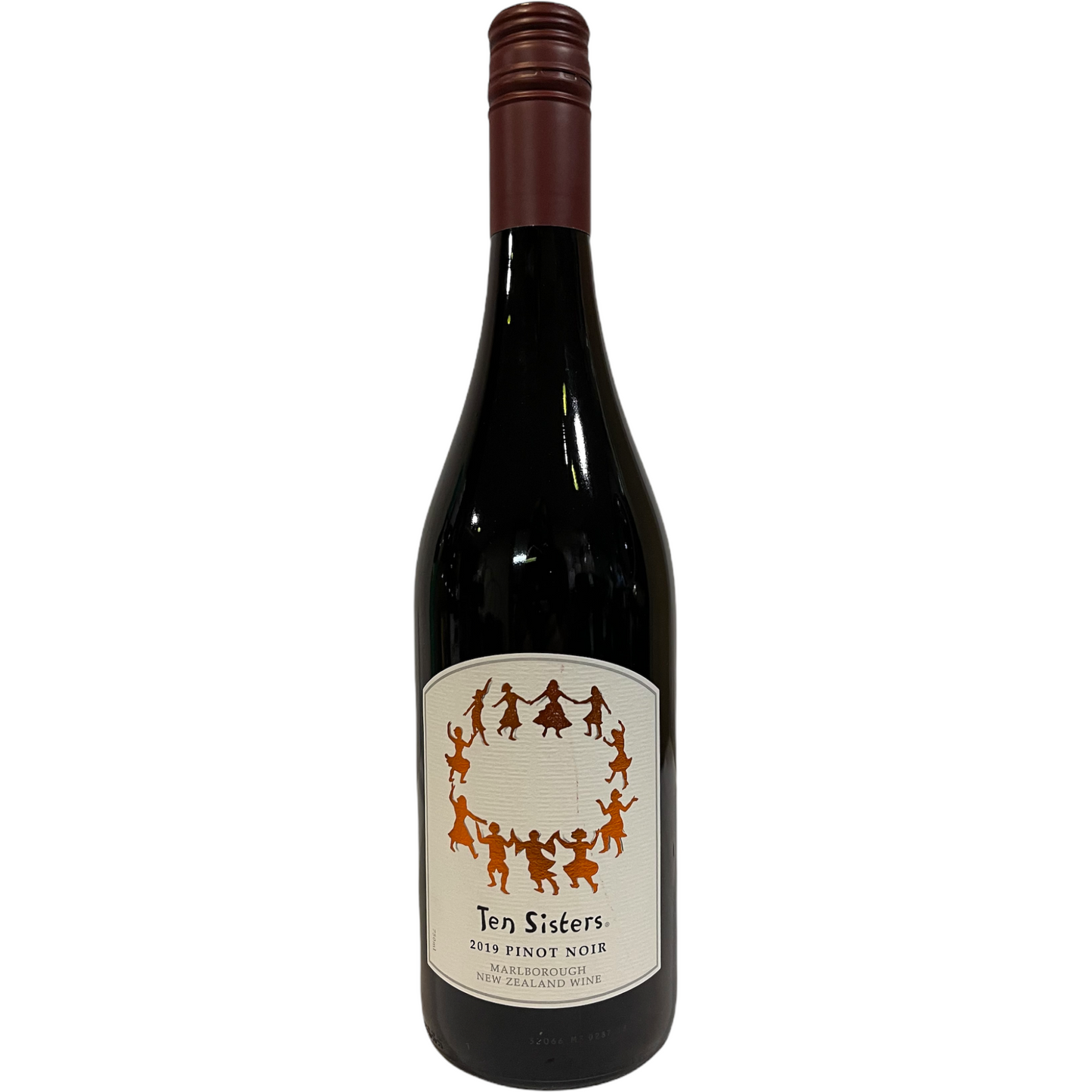 TEN SISTERS PINOT NOIR