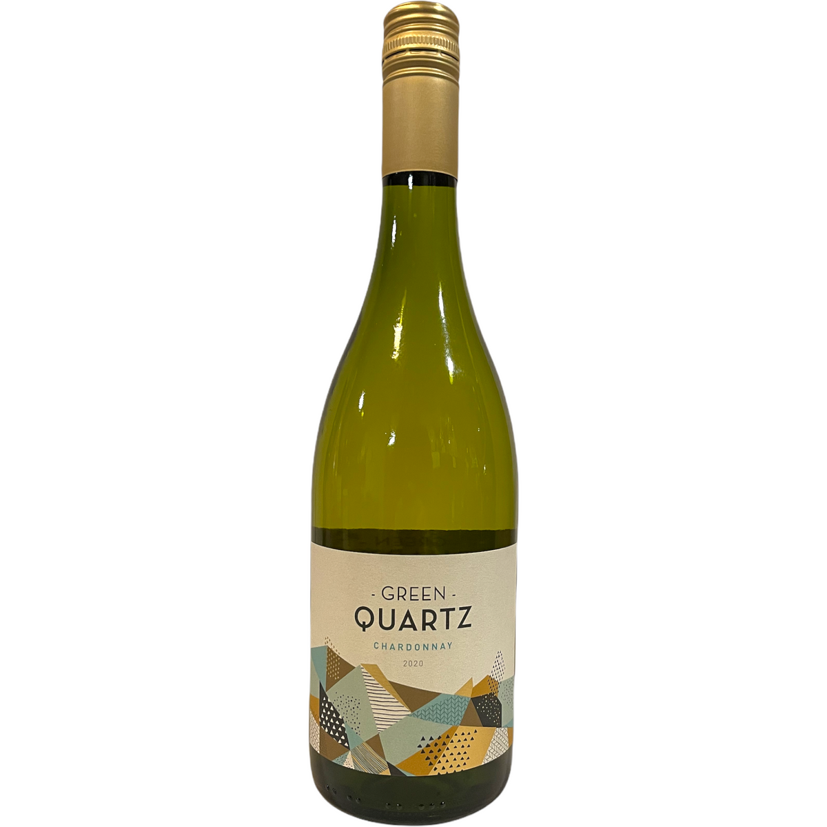 QUARTZ GREEN CHARDONNAY