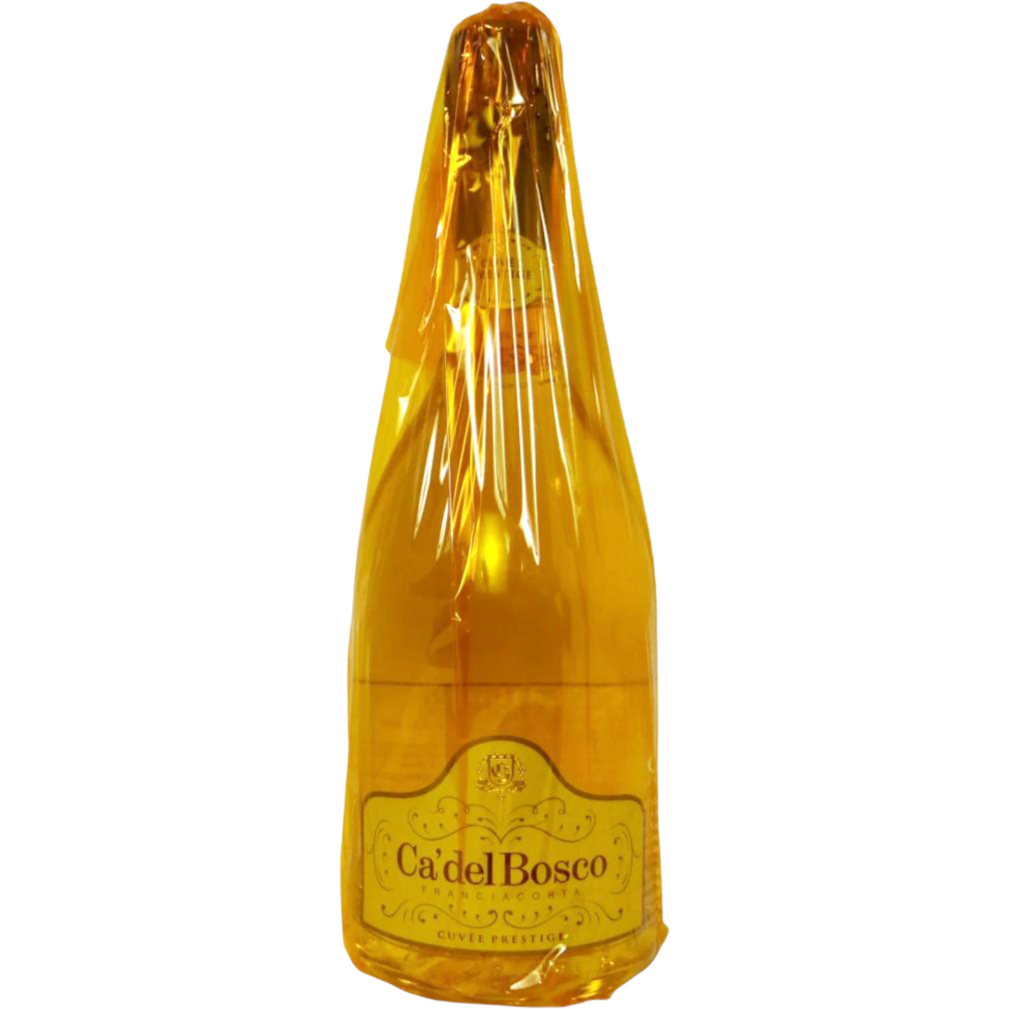 CA'DEL BOSCO CUVEE EXTRA BRUT