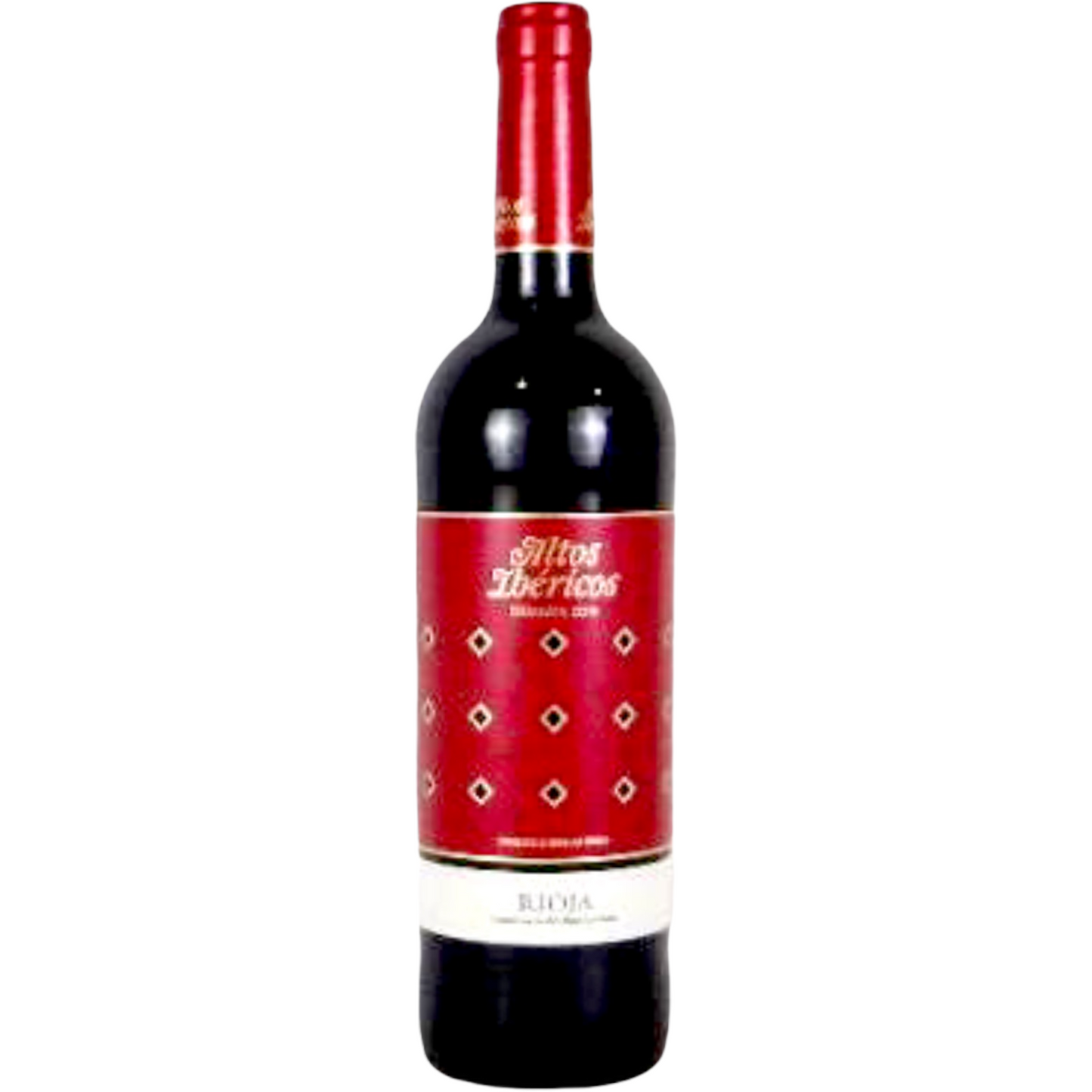 ALTOS IBERICOS CRIANZA