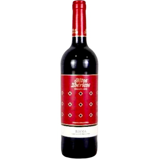 ALTOS IBERICOS CRIANZA