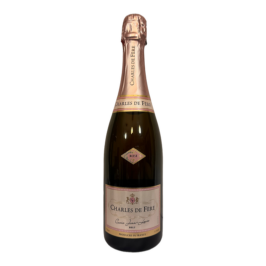 JEAN LOUIS BRUT ROSE