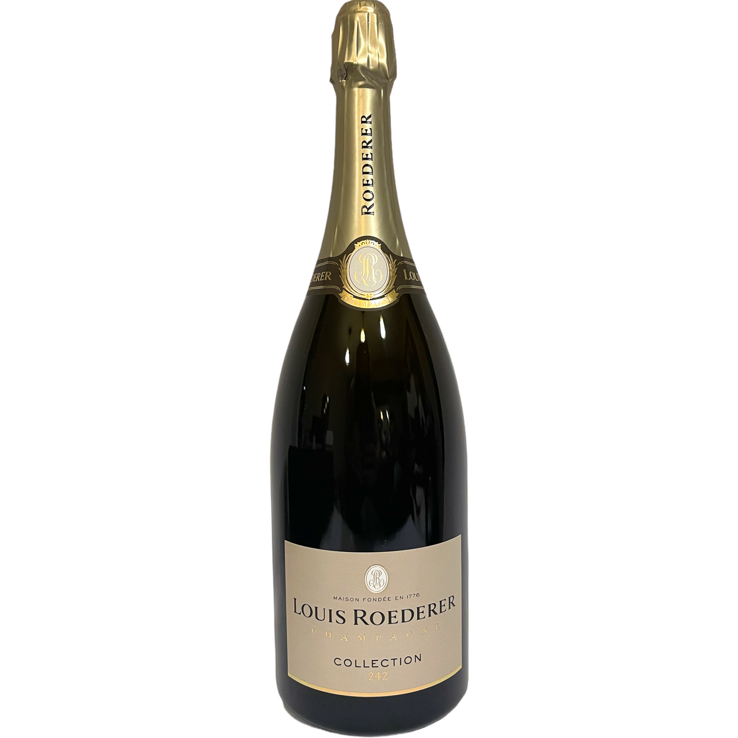 LOUIS ROEDERER COLLECTION 242 CHAMPAGNE