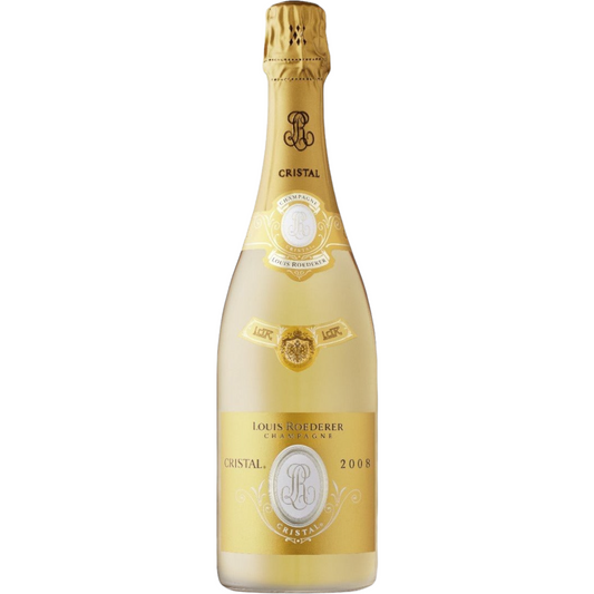 Roederer Cristal Brut Champagne