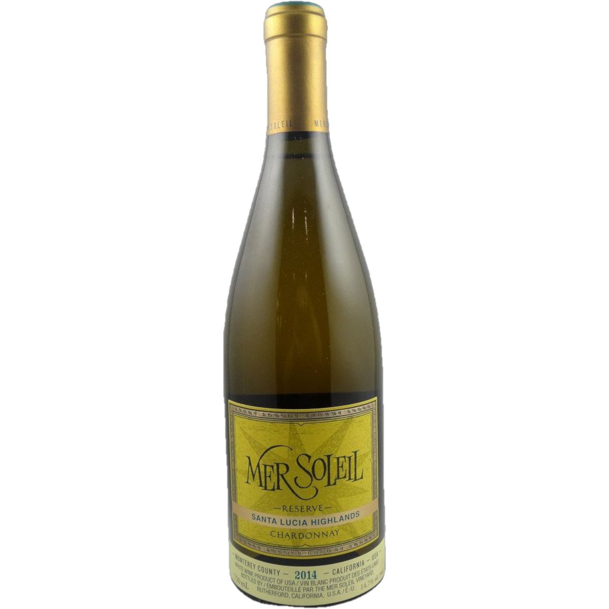 Mer Soleil Chardonnay