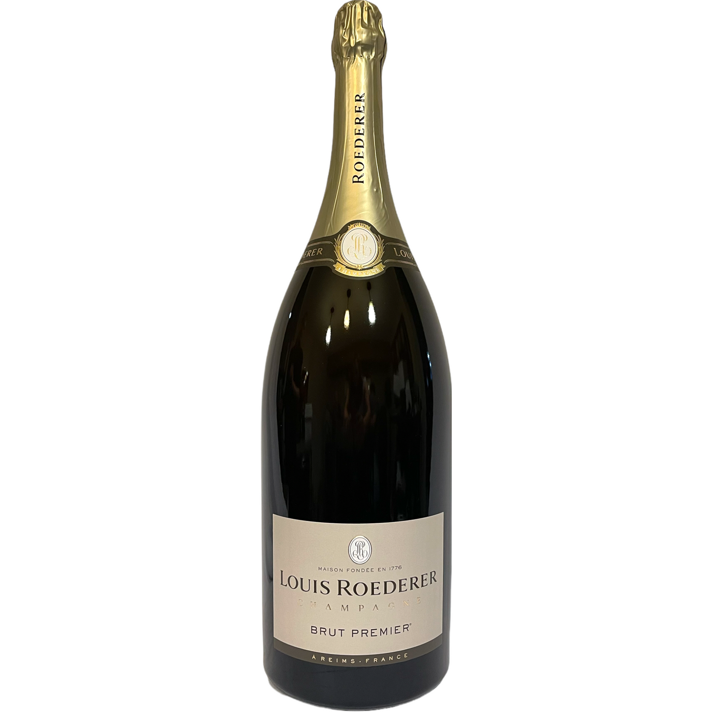 LOUIS ROEDERER BRUT PREMIER