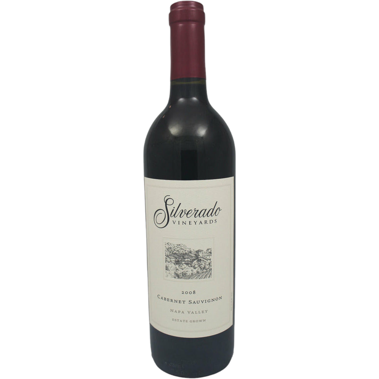 SILVERADO CABERNET SAUVIGNON