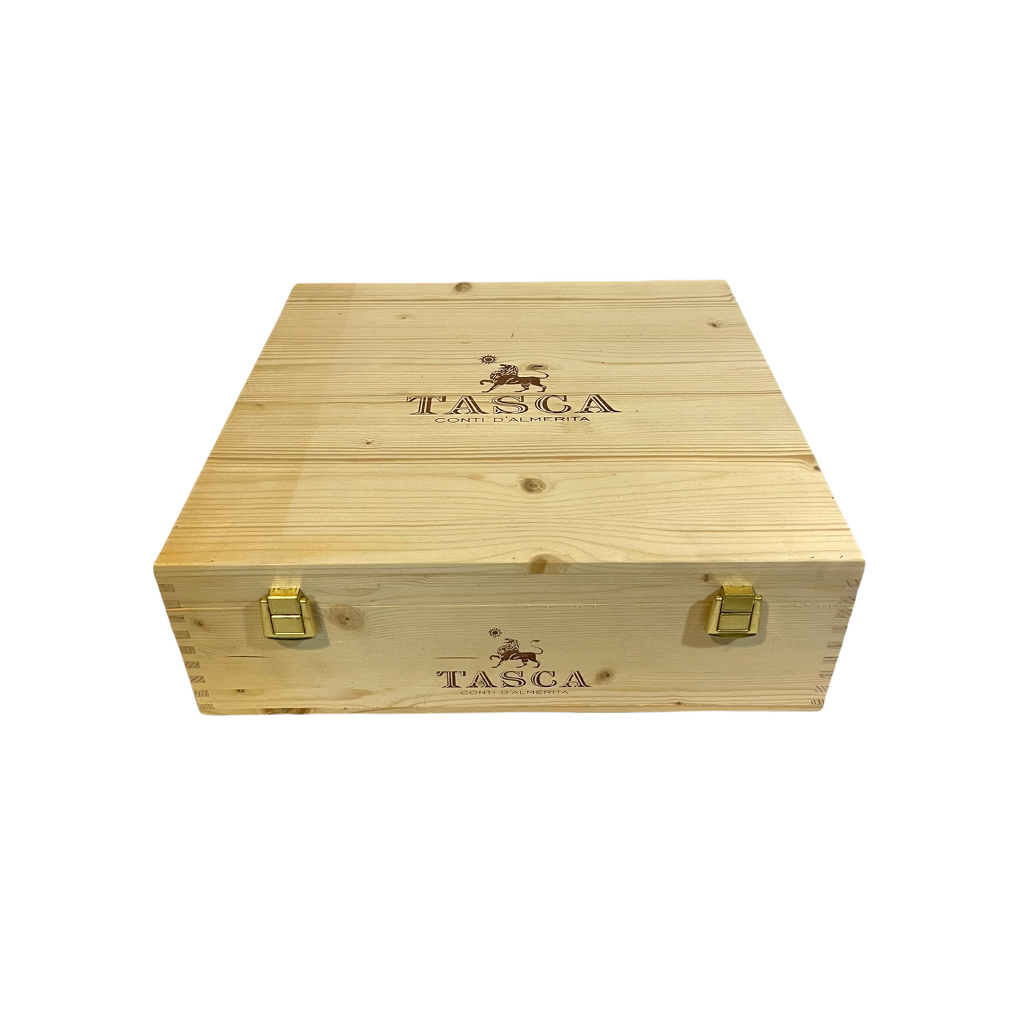 TASCA TENUTA REGALEALI GIFT BOX