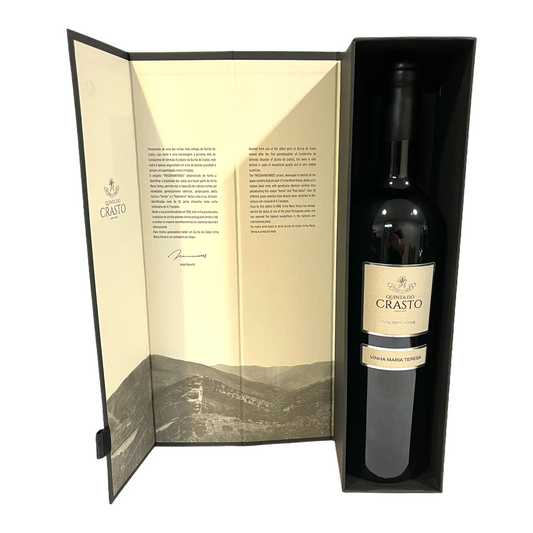 Quinta do Crasto Maria Teresa