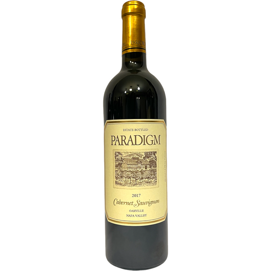 PARADIGM CABERNET SAUVIGNON