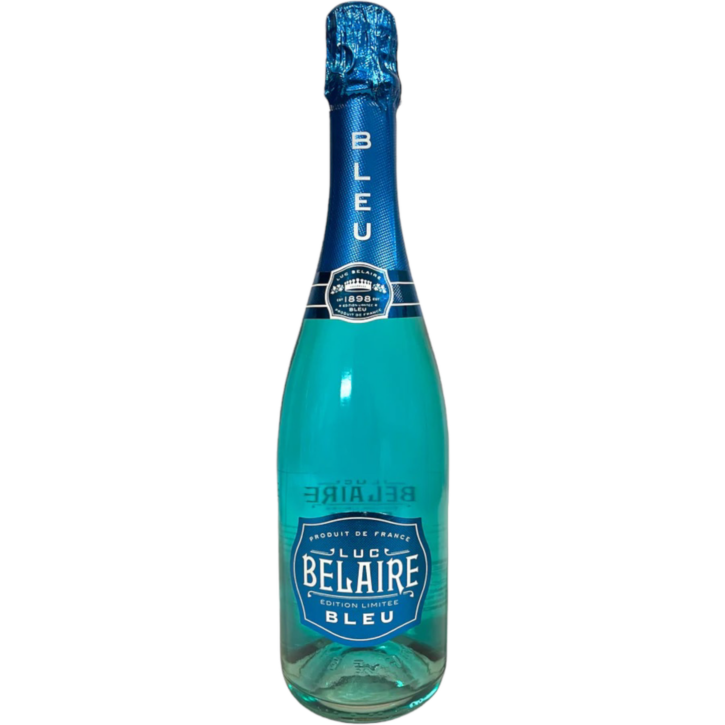 LUC BELAIRE BLEU