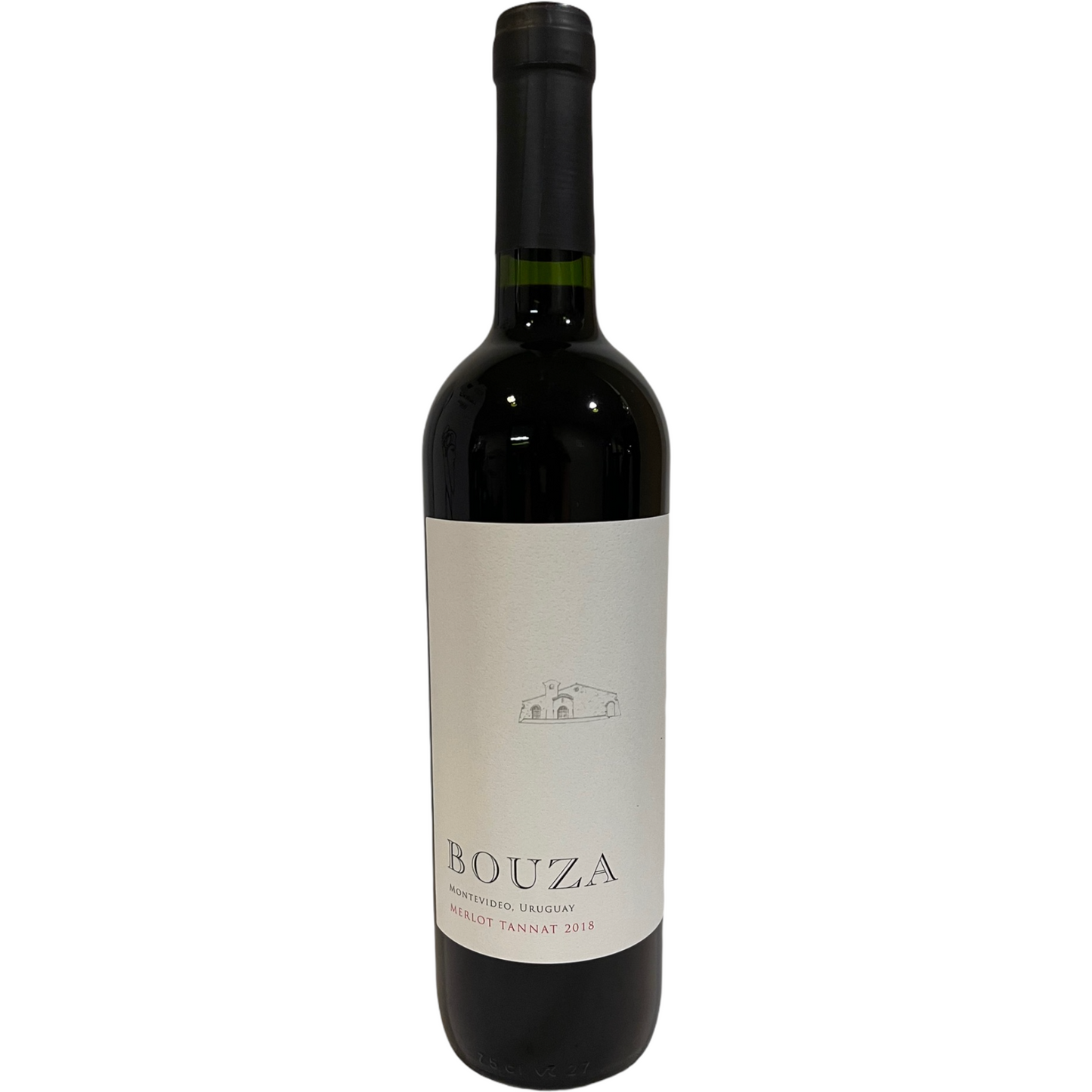 Bouza Tannat Merlot