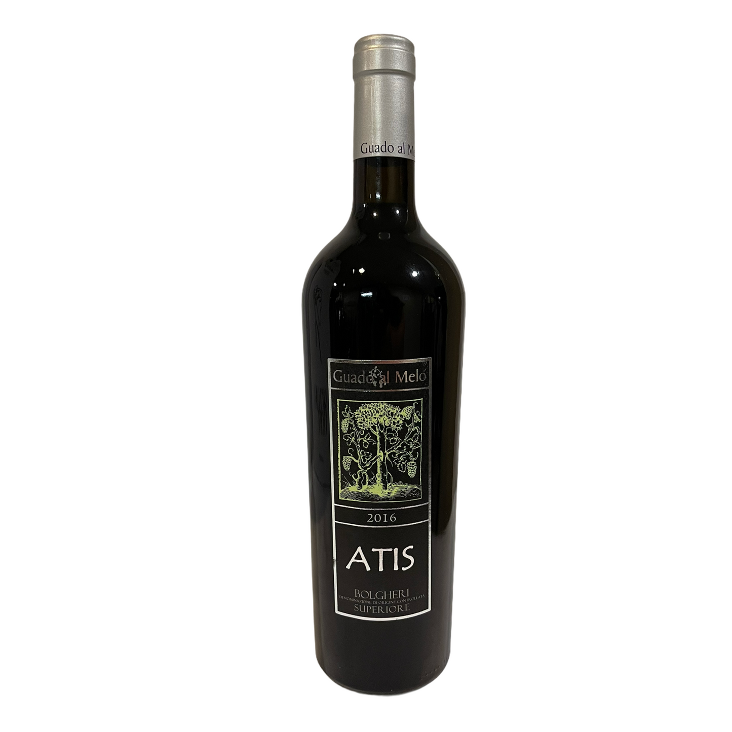 GUADO AL MELO ATIS BOLGHERI SUPERIORE